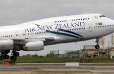 Air NZ's rewards programme is straightforward to use. Photo / Paul Estcourt Air NZ's rewards programme is straightforward to use. Photo / Paul Estcourt