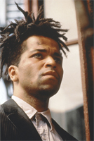 Jeffrey Wright stars with an all-star cast as the artist Basquiat. Photo / Supplied Jeffrey Wright stars with an all-star cast as the artist Basquiat. Photo / Supplied