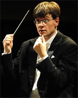 The APO's new music director Eckehard Stier. Photo / Supplied The APO's new music director Eckehard Stier. Photo / Supplied