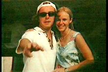 Ben Smart and Olivia Hope disappeared 11 years ago on New Years Eve. Photo / Supplied Ben Smart and Olivia Hope disappeared 11 years ago on New Years Eve. Photo / Supplied