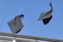 Victoria University is investigating the claims made by Charles Pellegrino. Photo / Wanganui Chronicle Victoria University is investigating the claims made by Charles Pellegrino. Photo / Wanganui Chronicle