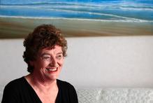 Alison Holst is concerned that a generation of New Zealanders are being brought up without any kitchen skills. Photo / Martin Sykes Alison Holst is concerned that a generation of New Zealanders are being brought up without any kitchen skills. Photo / Martin Sykes