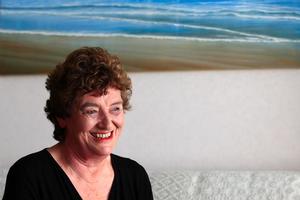 Alison Holst is concerned that a generation of New Zealanders are being brought up without any kitchen skills. Photo / Martin Sykes