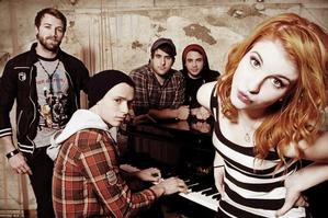 Paramore were tight, loud and slick on their first trip to NZ, writes Scott Ckara. Photo / Supplied