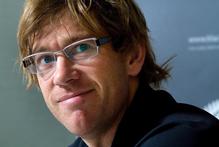 Jacob Oram. Photo / Simon Baker Jacob Oram. Photo / Simon Baker