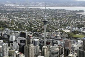 It is hoped that under the new Super City, Aucklanders will engage more with their local boards on issues that affect them directly. Photo / Janna Dixon