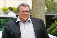 Energy and Resources Minister Gerry Brownlee. Photo / Greg Bowker Energy and Resources Minister Gerry Brownlee. Photo / Greg Bowker