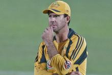 Ricky Ponting has been less than impressed by Australia's recent defeats by New Zealand. Photo / Mark Mitchell Ricky Ponting has been less than impressed by Australia's recent defeats by New Zealand. Photo / Mark Mitchell