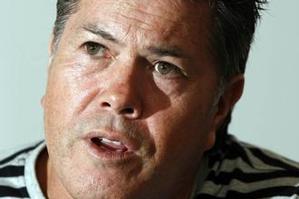 Brian Tamaki