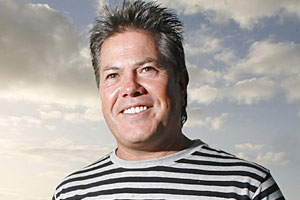Brian Tamaki told RadioLive he had been ready to take a vow of poverty, but that was not what God wanted. Photo / Glenn Jeffrey