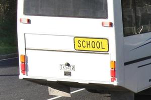 The judge told the boy he should be 'thoroughly ashamed' of himself. Photo / Bay of Plenty Times
