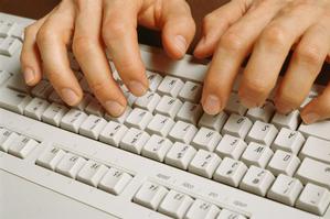 Who is responsible for illegal download or distribution of copyright material - the customer or the ISP?