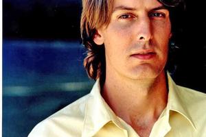 Stephen Malkmus from Pavement. Photo / Supplied