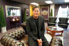 Brian Tamaki. Photo / Brett Phibbs Brian Tamaki. Photo / Brett Phibbs