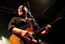The debut of the Pixies in NZ was worth waiting for. File photo / Getty Images The debut of the Pixies in NZ was worth waiting for. File photo / Getty Images
