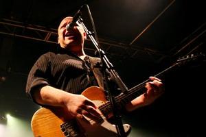 The debut of the Pixies in NZ was worth waiting for. File photo / Getty Images