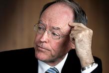 Don Brash. Photo / Doug Sherring Don Brash. Photo / Doug Sherring