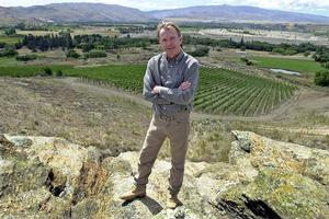 Actor and South Island wine grower Sam Neill says keeping cattle in sheds for most of the year is absurd. Photo / Getty Images