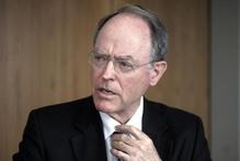 Don Brash. Photo / Doug Sherring Don Brash. Photo / Doug Sherring