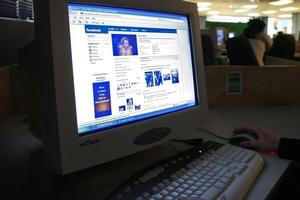 Critics of Facebook and other social media services say not enough is being done to protect children online. Photo / Marty Melville