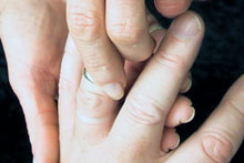 When marriage turns out not to be forever, the costs can quickly mount. Photo / Bay News When marriage turns out not to be forever, the costs can quickly mount. Photo / Bay News
