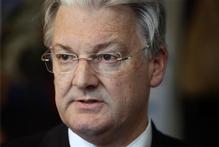 Revenue Minister Peter Dunne. Photo / Sarah Ivey Revenue Minister Peter Dunne. Photo / Sarah Ivey