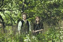 Glen Hansard and Marketa Irglova won the 2008 Oscar for Best Original Song. Photo / Conor Masterson Glen Hansard and Marketa Irglova won the 2008 Oscar for Best Original Song. Photo / Conor Masterson