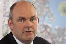 Communications Minister Steven Joyce. Photo / Alan Gibson Communications Minister Steven Joyce. Photo / Alan Gibson