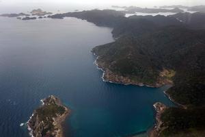 Great Barrier Island. Photo / Sarah Ivey