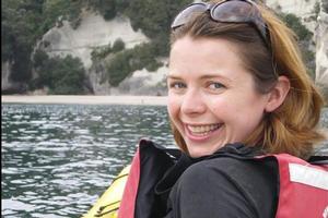 Scottish tourist Karen Aim was murdered in Taupo in January 2008 by a 14-year-old. Photo / Supplied
