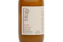 Trilogy Cream Cleanser. Photo / Supplied Trilogy Cream Cleanser. Photo / Supplied