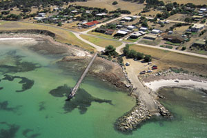 Kangaroo Island in South Australia. Photo / Supplied