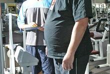 Kiwi men suffer from 'pregnant dad syndrome'. Photo / Bay of Plenty Times Kiwi men suffer from 'pregnant dad syndrome'. Photo / Bay of Plenty Times