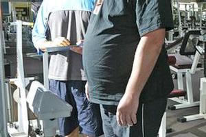 Kiwi men suffer from 'pregnant dad syndrome'. Photo / Bay of Plenty Times