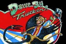 Drive By Truckers. Photo / Supplied Drive By Truckers. Photo / Supplied