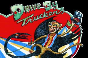 Drive By Truckers. Photo / Supplied
