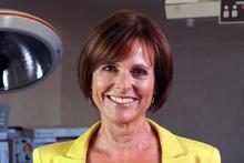 Judy Bailey is back on screen for the Documentary Channel's Little Miracles. Judy Bailey is back on screen for the Documentary Channel's Little Miracles.