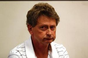 Stephen Versalko