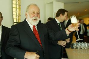 Shareholders must vote against Tony Gibbs as GPG director to deliver a strong message to the company. Photo / Glenn Jeffrey