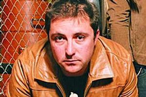 James Reid, frontman of The Feelers. Photo / Bay of Plenty Times