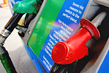 Petrol retailers are hoping to entice motorists to their stations this Easter holiday. Photo / Bay of Plenty Times Petrol retailers are hoping to entice motorists to their stations this Easter holiday. Photo / Bay of Plenty Times