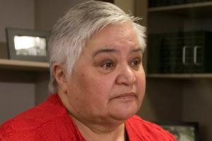 Tariana Turia has been appointed Whanau Ora Minister. File photo / Mark Mitchell