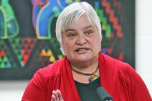 Tariana Turia's Whanau Ora could transform the welfare state. Photo / Hawke's Bay Today Tariana Turia's Whanau Ora could transform the welfare state. Photo / Hawke's Bay Today