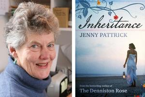 The fruit of Jenny Pattrick’s term in Menton proves the choice was warranted. Photos / Supplied