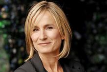 Francesca Price believes people should embark on a sustainable way of living not out of fear, but out of wanting to enjoy life. Photo / Supplied Francesca Price believes people should embark on a sustainable way of living not out of fear, but out of wanting to enjoy life. Photo / Supplied