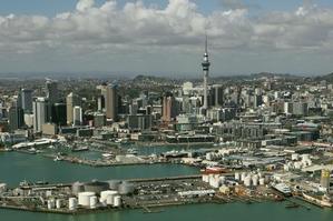The appointed boards add a contradictory third tier to the two-tier (council and local boards) system Auckland has chosen. Photo / Brett Phibbs