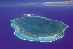 Rarotonga. Photo / Supplied