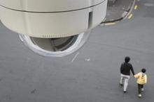 Surveillance systems are becoming increasingly common around New Zealand cities. Photo / Steven McNicholl Surveillance systems are becoming increasingly common around New Zealand cities. Photo / Steven McNicholl