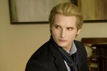 Twilight's Carlisle Cullen has shrewdly amassed US$34.1 billion over his three centuries as a vampire, sending him to the top of the Forbes list. Photo / Supplied Twilight's Carlisle Cullen has shrewdly amassed US$34.1 billion over his three centuries as a vampire, sending him to the top of the Forbes list. Photo / Supplied