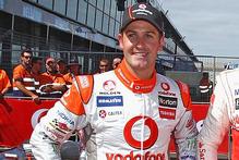 Jamie Whincup. Photo / Getty Images Jamie Whincup. Photo / Getty Images